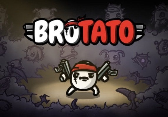 Brotato (PC) Steam Gift - GLOBAL