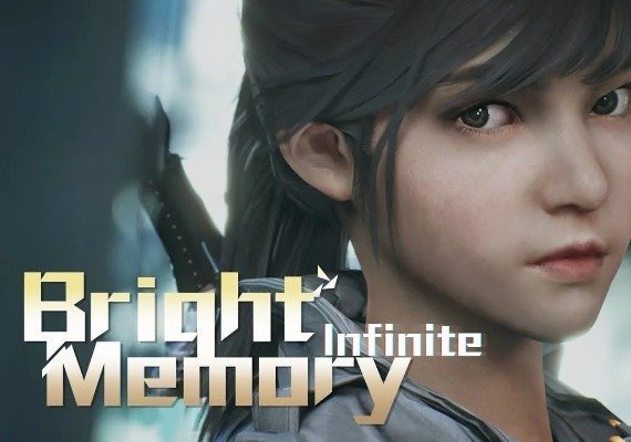 Bright Memory: Infinite (PC) Steam Gift - EU