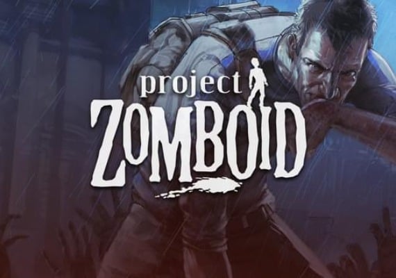 Project Zomboid (PC) Steam Gift - GLOBAL
