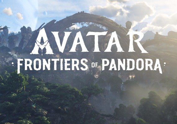 Avatar: Frontiers of Pandora (PC) Steam Gift - GLOBAL