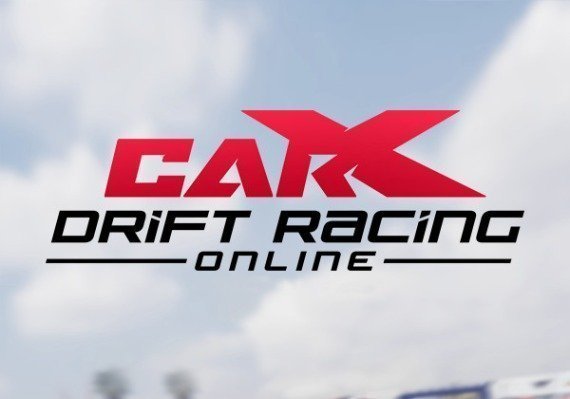 CarX Drift Racing Online (PC) Steam Gift - GLOBAL