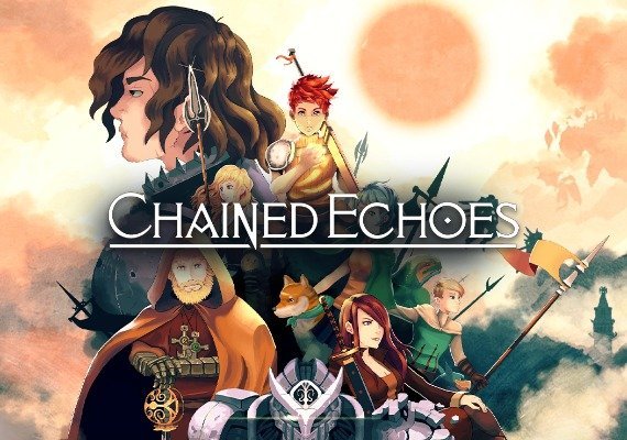 Chained Echoes (PC) Steam Gift - EU