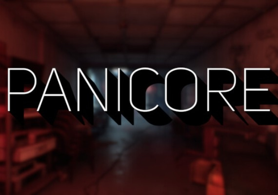 PANICORE (PC) Steam Key - GLOBAL