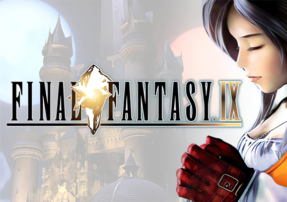 Final Fantasy IX (PC / Xbox One / Xbox Series X|S) Microsoft Store Key - ARGENTINA