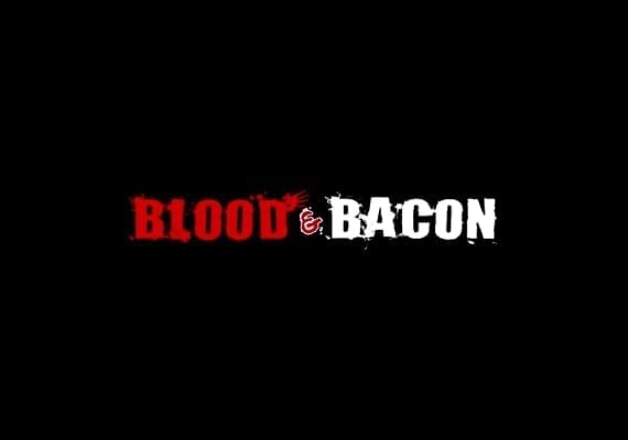 Blood and Bacon (PC) Steam Gift - GLOBAL