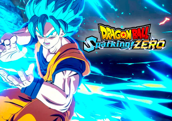 DRAGON BALL: Sparking! ZERO (PC) Steam Key - EU