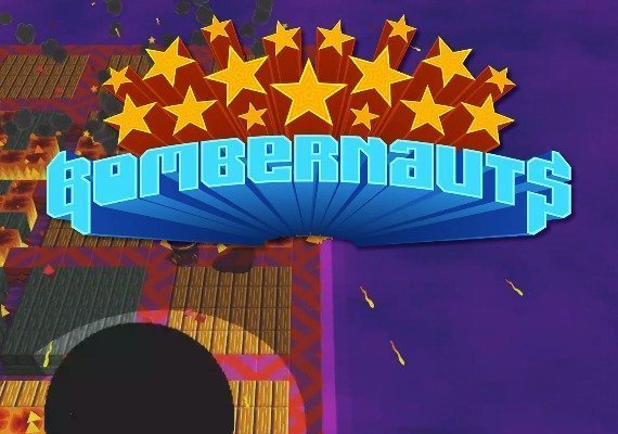 Bombernauts (PC) Steam Gift - GLOBAL