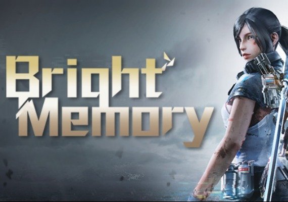 Bright Memory (PC) Steam Gift - EU