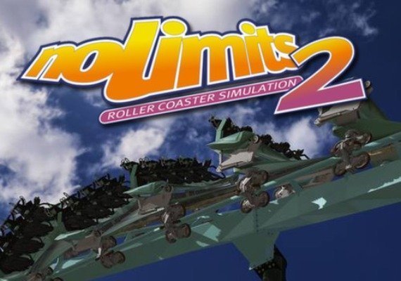 NoLimits 2: Roller Coaster Simulation (PC) Steam Gift - EU