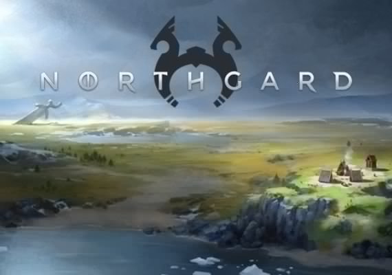 Northgard (PC) Steam Gift - EU