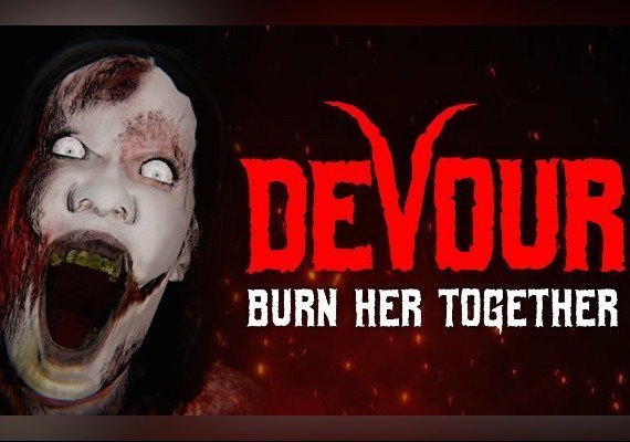 Devour (PC) Steam Gift - EU