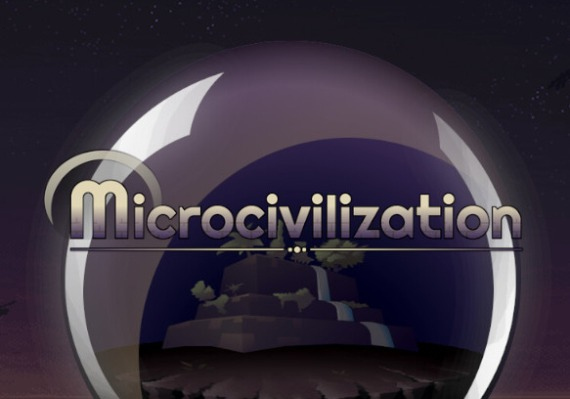 Microcivilization (PC) Steam Gift - GLOBAL