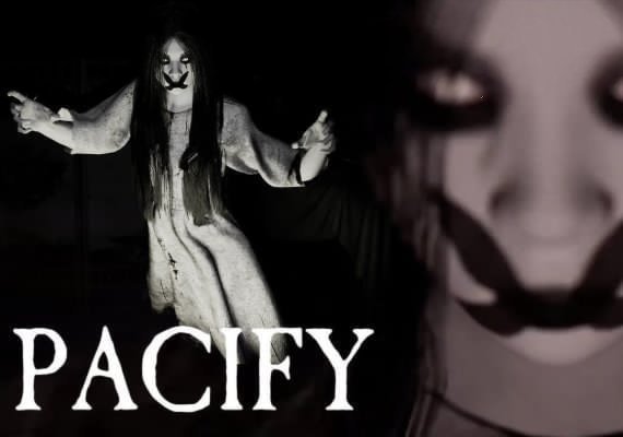 Pacify (PC) Steam Gift - EU