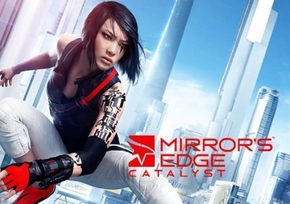 Mirror's Edge Catalyst (PC) Steam Gift - EU