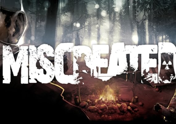 Miscreated (PC) Steam Gift - GLOBAL