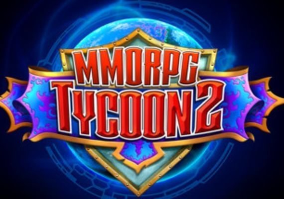 Mmorpg Tycoon 2 (PC) Steam Gift - EU