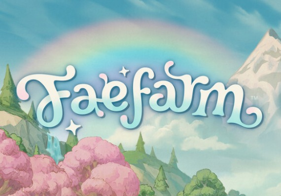 Fae Farm (PC) Steam Gift - EU