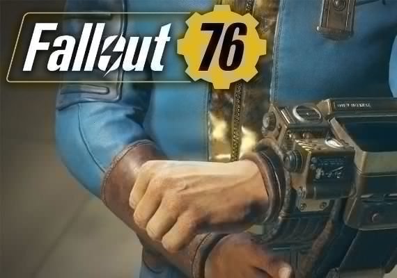 Fallout 76 (PC) Steam Gift - GLOBAL