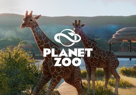 Planet Zoo (PC) Steam Gift - GLOBAL
