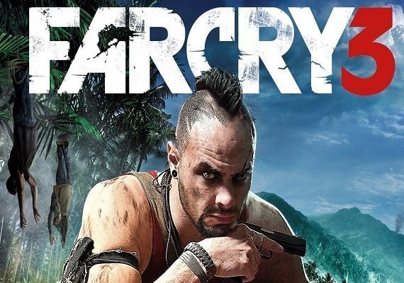 Far Cry 3 (PC) Steam Gift - EU