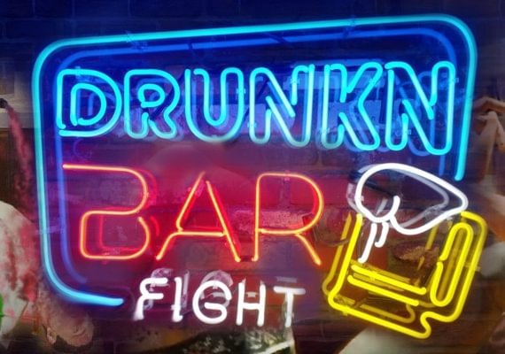 Drunkn Bar Fight (PC) Steam Gift - EU