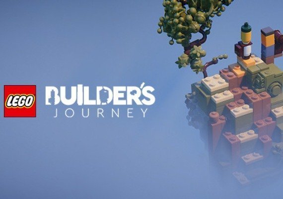LEGO: Builder's Journey (PC) Steam Gift - GLOBAL