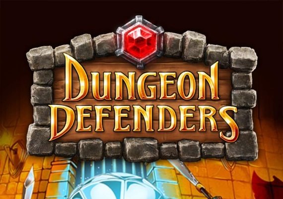 Dungeon Defenders (PC) Steam Gift - GLOBAL