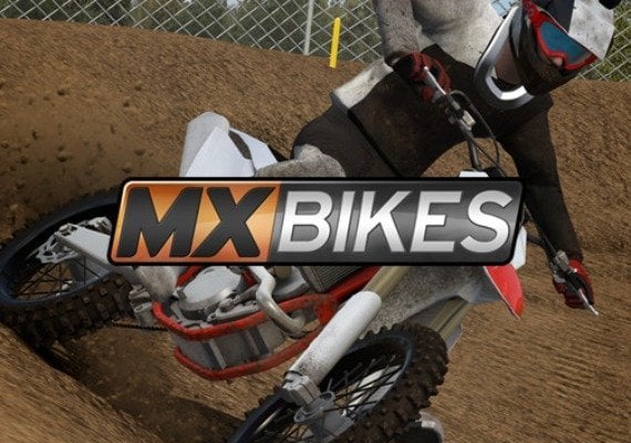 MX Bikes (PC) Steam Gift - GLOBAL