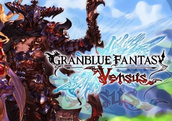 Granblue Fantasy: Versus (PC) Steam Gift - EU
