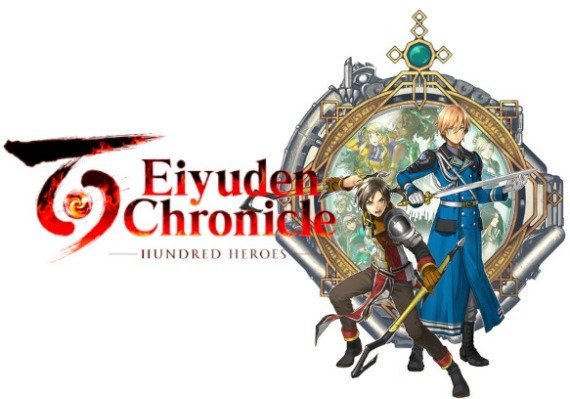 Eiyuden Chronicle: Hundred Heroes (PC) Steam Gift - GLOBAL
