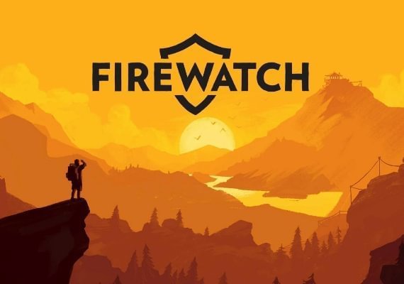 Firewatch (PC) Steam Gift - EU
