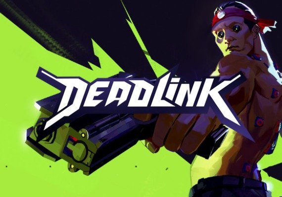 Deadlink (PC) Steam Gift - EU