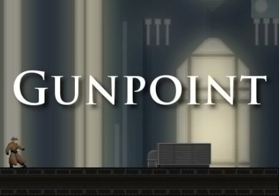 Gunpoint (PC) Steam Gift - GLOBAL