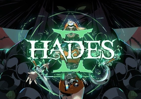 Hades II (PC) Steam Gift - EU