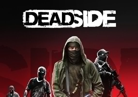 Deadside (PC) Steam Gift - EU