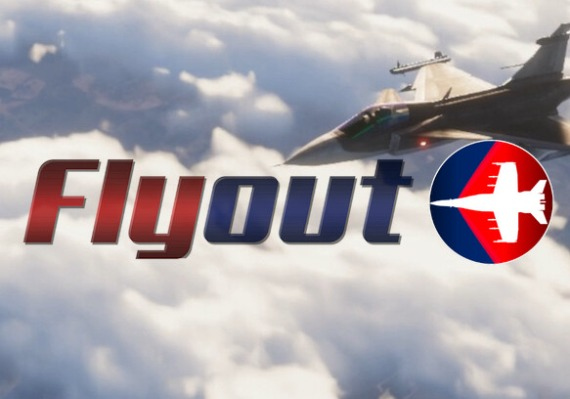 Flyout (PC) Steam Gift - GLOBAL
