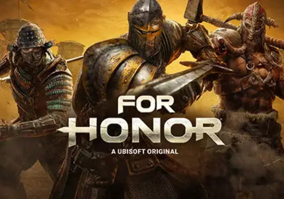 For Honor Year 8 Standard Edition (PC) Steam Gift - GLOBAL