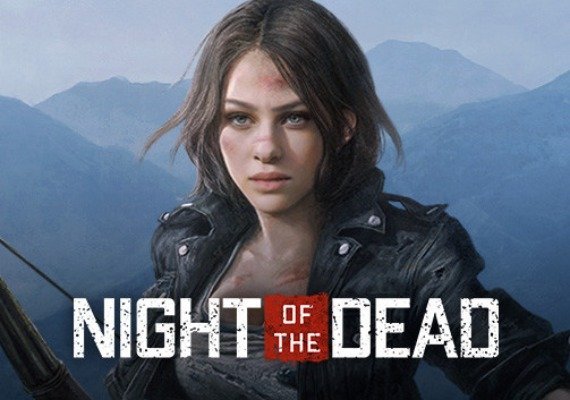 Night of the Dead (PC) Steam Gift - EU
