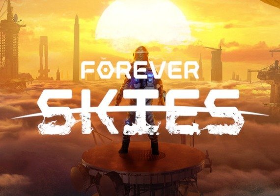 Forever Skies (PC) Steam Gift - GLOBAL