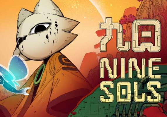 Nine Sols (PC) Steam Gift - EU