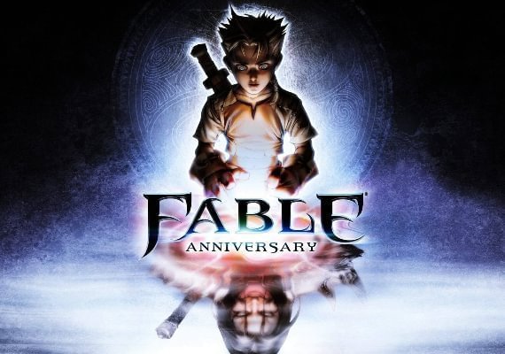 Fable Anniversary (PC) Steam Gift - GLOBAL