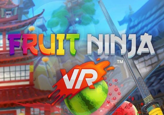 Fruit Ninja VR (PC) Steam Gift - EU