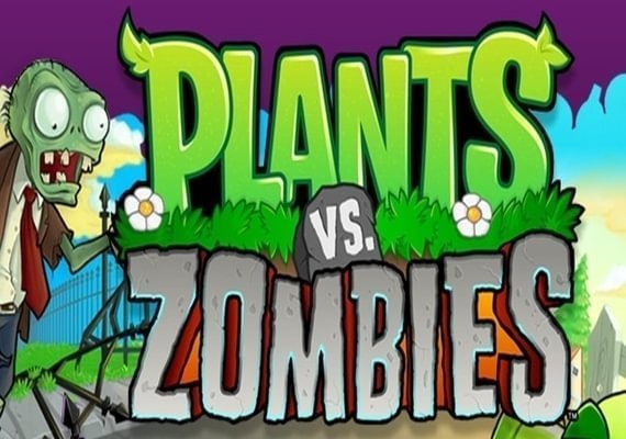 Plants vs. Zombies GOTY (PC) Steam Gift - EU