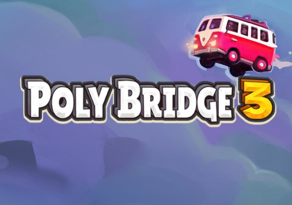 Poly Bridge 3 (PC) Steam Gift - GLOBAL
