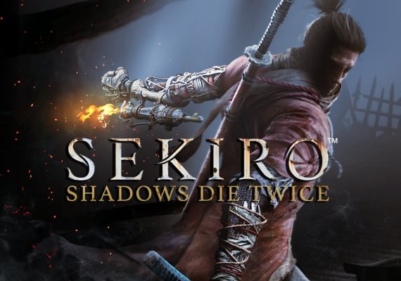 Sekiro: Shadows Die Twice (PC) Steam Gift - EU