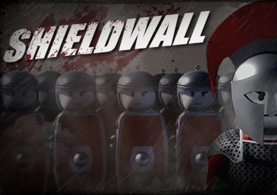 Shieldwall (PC) Steam Gift - EU