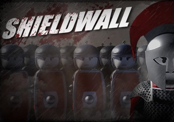 Shieldwall (PC) Steam Gift - GLOBAL