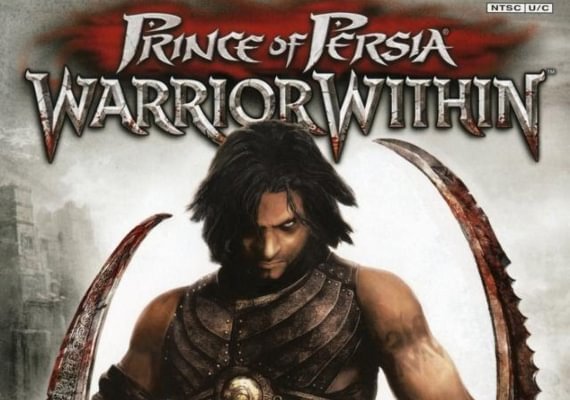 Prince of Persia: Warrior Within (PC) Steam Gift - GLOBAL