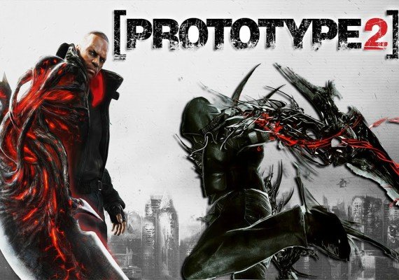 Prototype 2 (PC) Steam Gift - EU