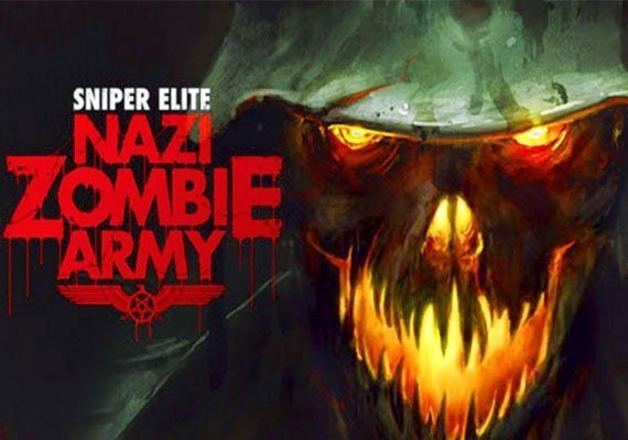 Sniper Elite: Nazi Zombie Army (PC) Steam Gift - GLOBAL